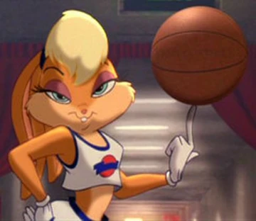 Cartoon Baddies